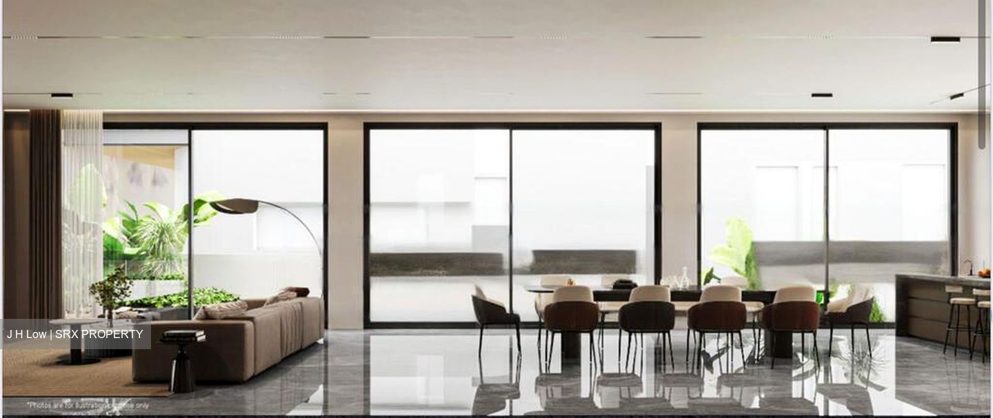 Jalan Sukachita (D13), Detached #461225671